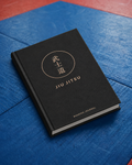 Limited Edition Bushido Journal Hardcover Copy