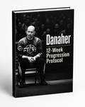 Danaher Training Protocol Ebook
