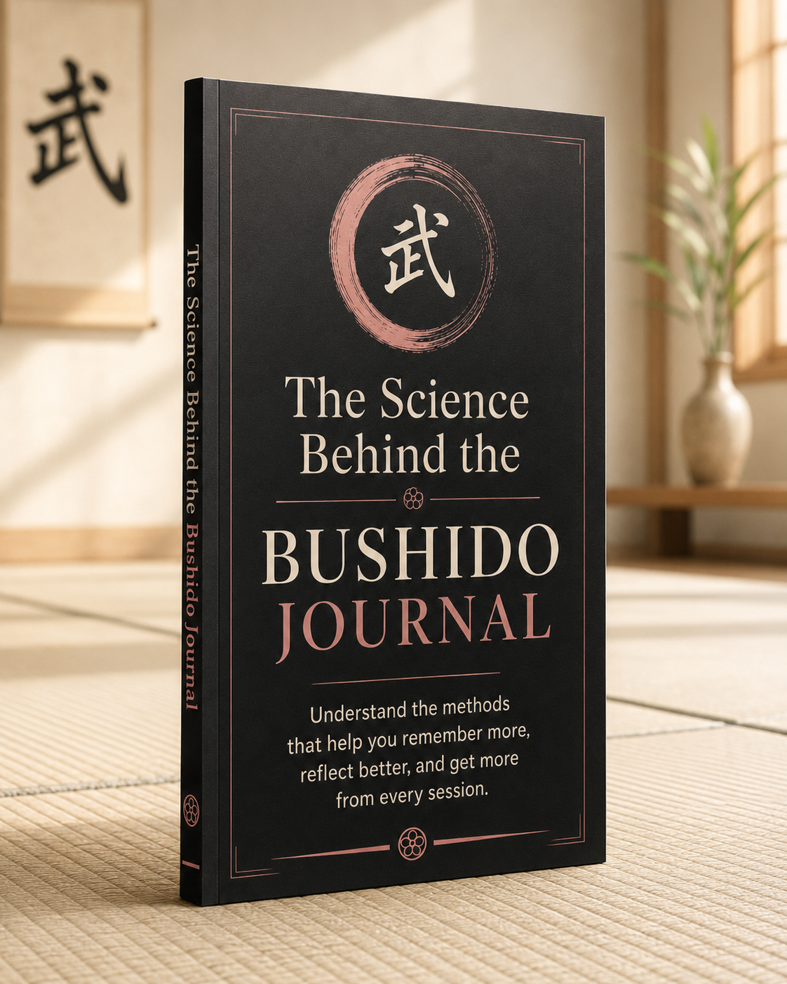 The Science Behind the Bushido Journal PDF