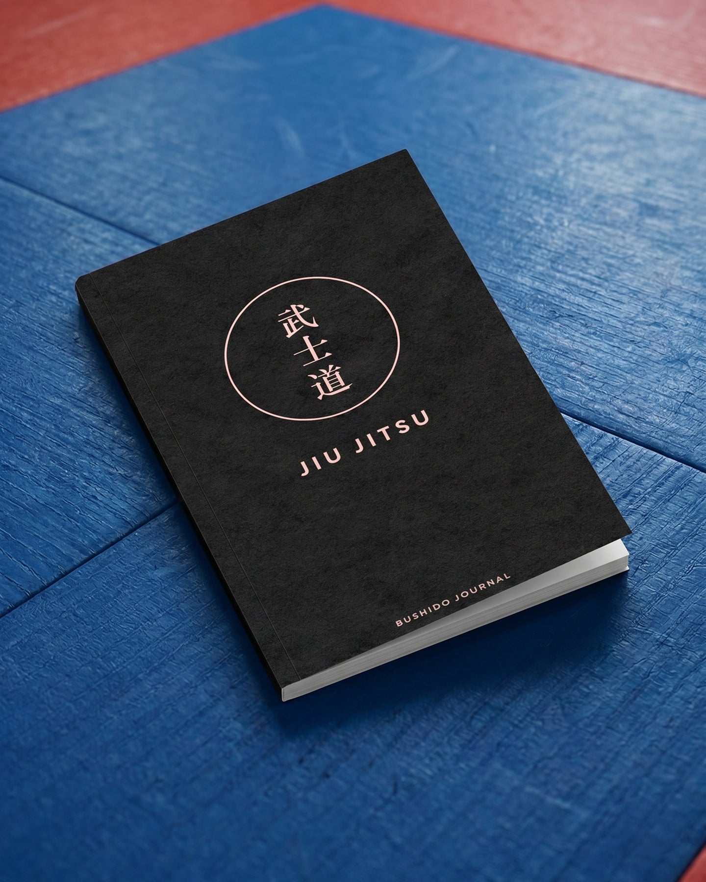 Bushido Jiu Jitsu Journal